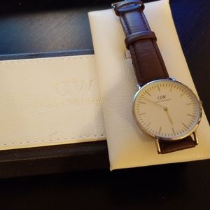 Daniel Wellington Watch